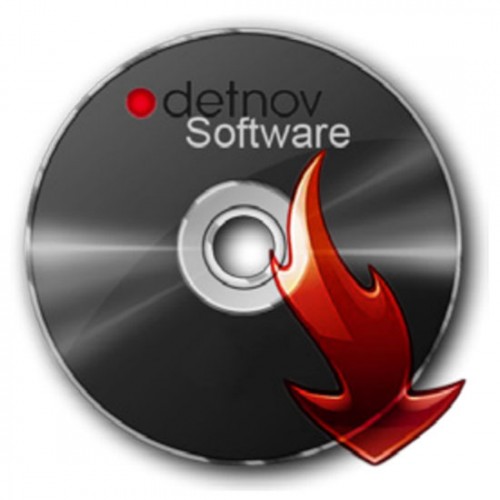 Phần mềm cài đặt DETNOV SCD-150