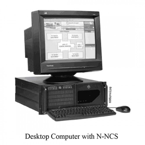 Phần mềm đồ họa lập trình NOTIFIER N-NCS