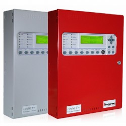 Trung tâm báo cháy địa chỉ FireNET 4 Loop Hochiki FN-4127/220V