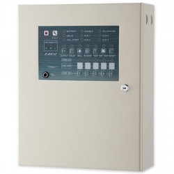 Trung tâm báo cháy thông thường 5 kênh Horing 5-QA12