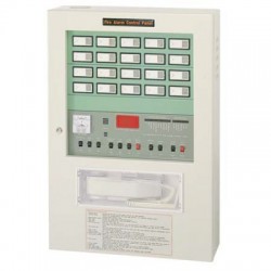 Trung tâm báo cháy 100 kênh HORING AHC-871-100L
