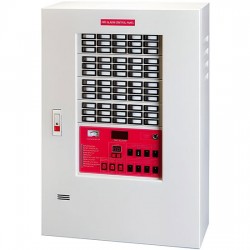 Trung tâm báo cháy thường 100 kênh Formosa FMS-P5-100L