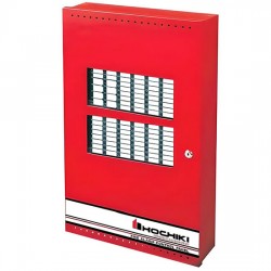 Trung tâm báo cháy 8 kênh Hochiki HCP-1008EDS