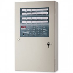 Trung tâm báo cháy thường 80 kênh Horing QA12-80L