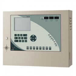 Tủ hiển thị phụ địa chỉ HORING QA24