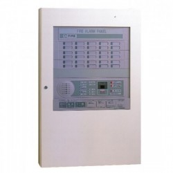 Tủ trung tâm báo cháy 25 kênh Hochiki RPQ-ABW25