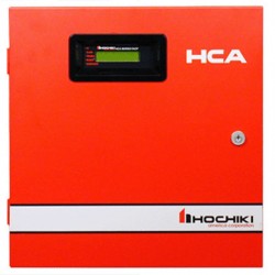 Tủ trung tâm báo cháy thường 2 zone HOCHIKI HCA-2