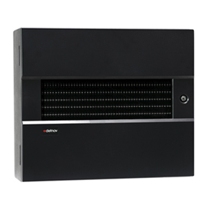 Vỏ tủ mở rộng 8 loop cho tủ báo cháy địa chỉ DETNOV CAD-250-BLED