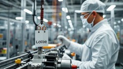 Quy trình LOTO ngành xây dựng – An toàn thiết bị thi công