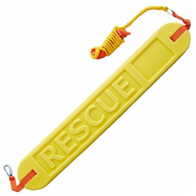 Phao cứu sinh life guard rescue tube 50 inch