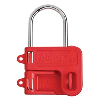 Khóa móc an toàn Master Lock S430