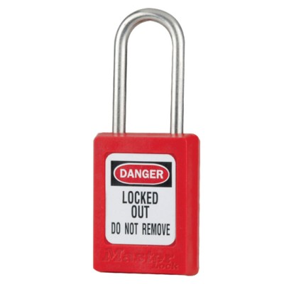 Ổ khóa an toàn với chức năng giữ chìa khóa Master Lock S31RED