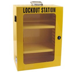 Tủ lưu trữ thiết bị LOTO cho nhà máy PROLOCKEY LK03