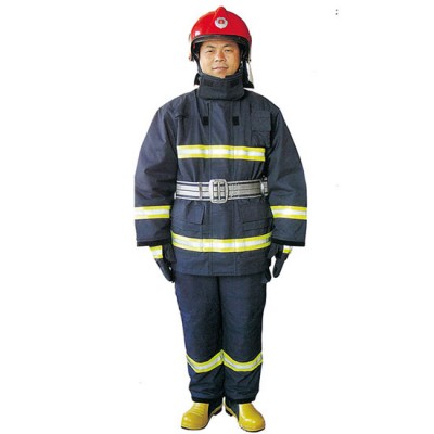 Bộ quần áo chống cháy chịu nhiệt nomex 2 lớp