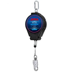 Hộp chống rơi tự rút, tự hãm 15m Adela RFA-150