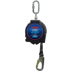 Cuộn dây chống rơi tự động 4m Adela RFA-040W