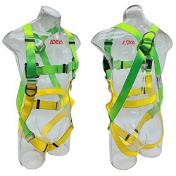 Dây an toàn toàn thân Adela HD-4501