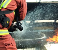 Hệ thống an toàn cảnh báo cá nhân Dräger Bodyguard® 1000