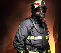 Hệ thống an toàn cảnh báo cá nhân Dräger Bodyguard® 1000