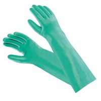 Găng tay chống hóa chất Safetyware GNU 2218