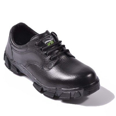 Giày bảo hộ lao động UT 015 (BLACK)