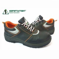 Giày bảo hộ thấp cổ Safetyman SLS-UP6277