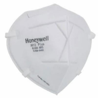 Khẩu trang lọc bụi N95 Honeywell H910Plus