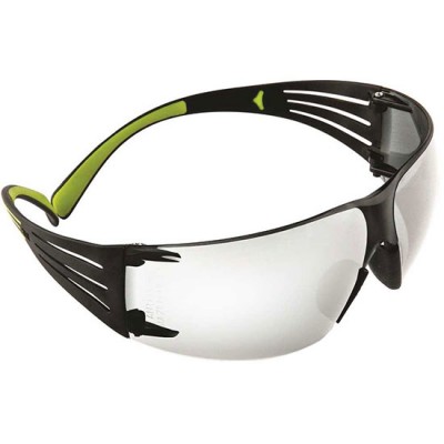 Kính bảo hộ mắt chống bụi và chống tia UV 3M SF-401AF
