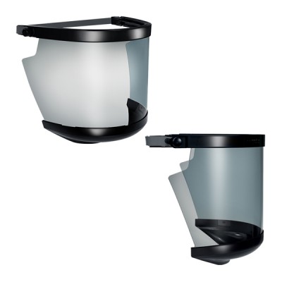 Mặt nạ hàn hồ quang điện Blue Eagle FR8