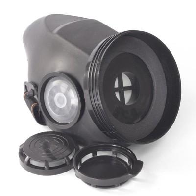 Mặt nạ phòng độc nửa mặt Blue Eagle NP305