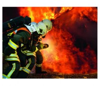 Mặt nạ nguyên mặt Dräger FPS® 7000