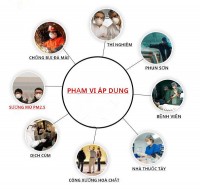 Mặt nạ phòng độc 3M 1211