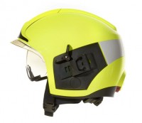 Mũ bảo hộ cho nhân viên cứu hỏa Dräger HPS 7000