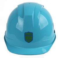 Mũ bảo hộ KUKJE Hàn Quốc KJH-AV01 có lỗ thoáng khí