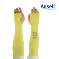 Ống tay chống cắt Ansell GOLDKNIT 70-138