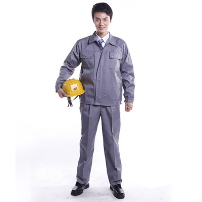 Quần áo bảo hộ lao động TATEKSAFE UW-003