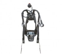 Thiết bị thở cách ly Dräger PAS® Lite