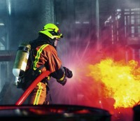 Thiết bị thở cách ly Dräger PSS® 3000