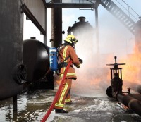 Thiết bị thở cách ly Dräger PSS® 3000