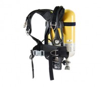 Thiết bị thở Dräger PSS® 4000