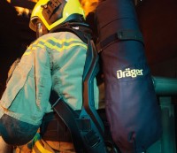 Thiết bị thở Dräger PSS® 4000