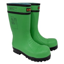 Ủng cao su cách điện 26.5kV NOVAX Class 3