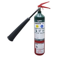 Bình chữa cháy CO2 YAMATO YVC-5