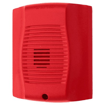 Còi báo cháy System Sensor HR-RED