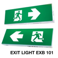 Đèn chỉ dẫn thoát nạn Max Bright EXB101-5