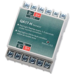 Module cách ly địa chỉ Horing QA17-H