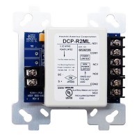 Module điều khiển 2 ngõ relay Hochiki DCP-R2ML
