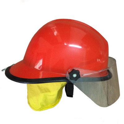Mũ phòng cháy chữa cháy chuyên nghiệp