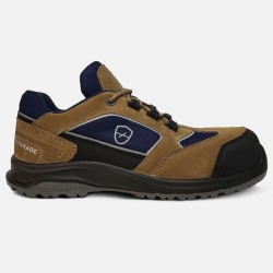 Giày bảo hộ nam cổ thấp PARADE ROCKIN