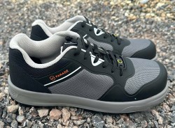 Giày bảo hộ nam thấp cổ PARADE GRINDA